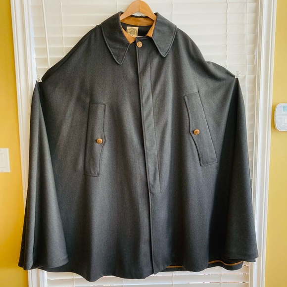 Hermès Riding Coat - Picture 5 of 16